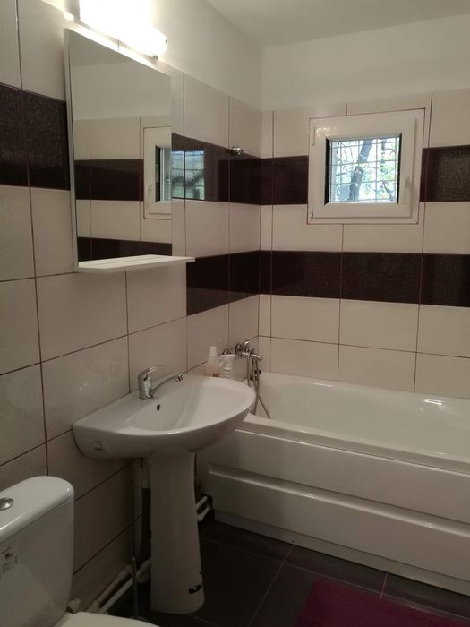 Apartament 2 camere de inchiriat Petre Ispirescu