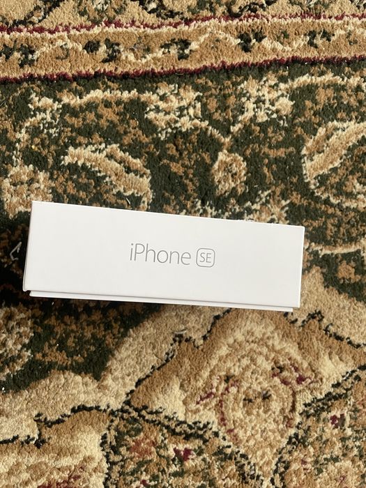 Iphone 5 se 64 Gb