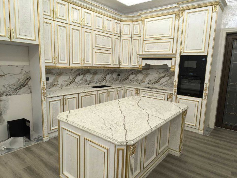 Раковины из искусственного камня