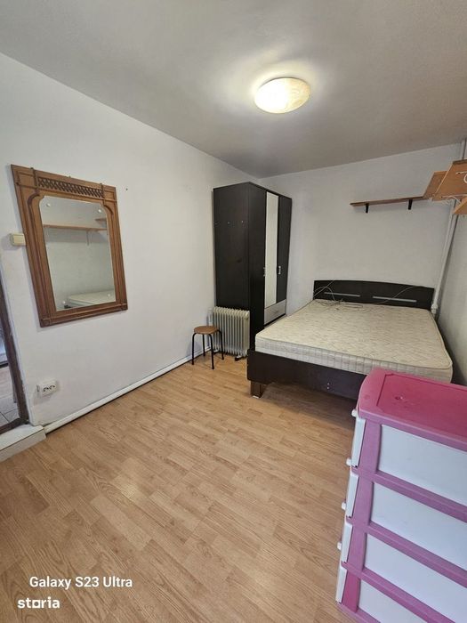 Apartament 2 camere zona Lunei - Complex Studentesc !!