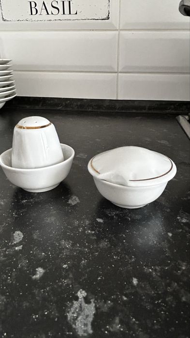 Посуда Столовый сервиз