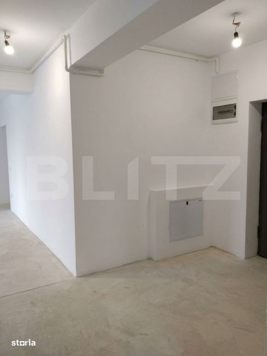 Apartament 2 camere, 57.45 mp, zona Sud-Est