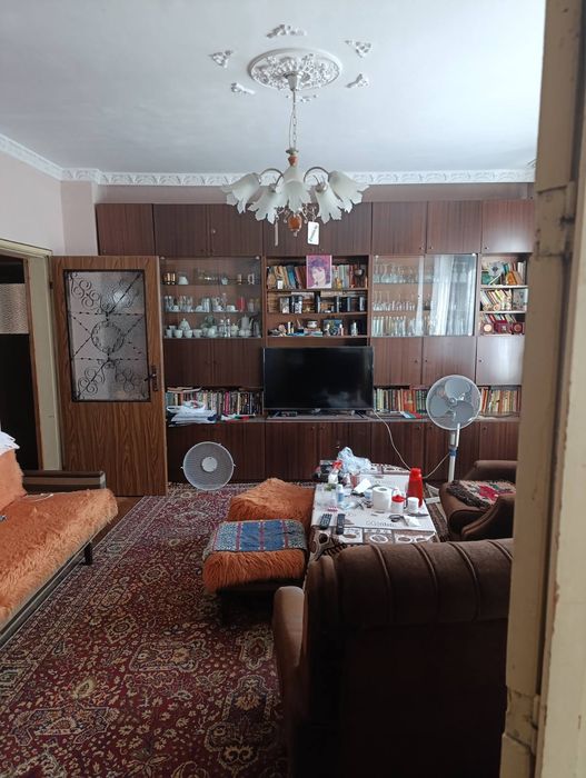 Продава се Многостаен апартамент в Търговище, Център - 110 кв.м за 1116 €/кв.м - Снимка #12