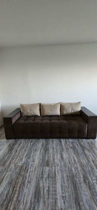 Разтегателен диван Лайт