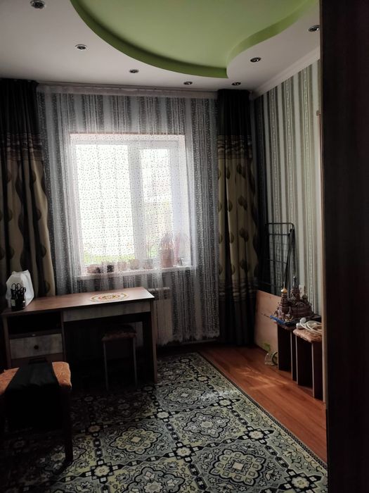 Продаю дом район тассай