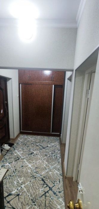 Sheriklikka o'g'ili bolalarga kvartira