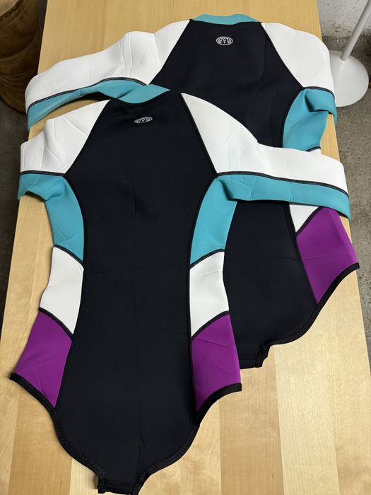 Дамски неопрени Animal 2бр. Размер UK 8, 12