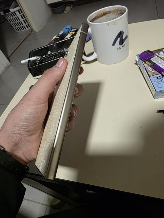 Display Samshng S24 ulrra original