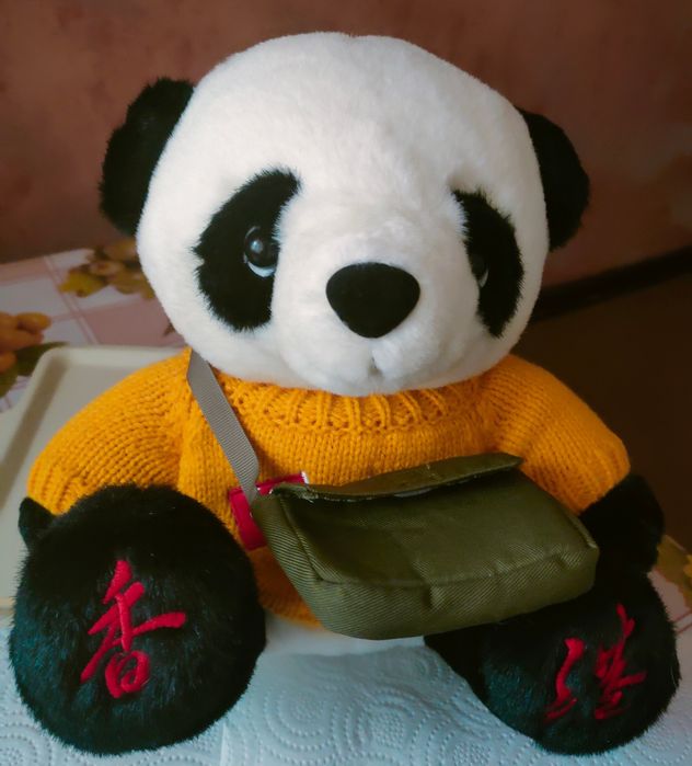 Продается мягкая игрушка