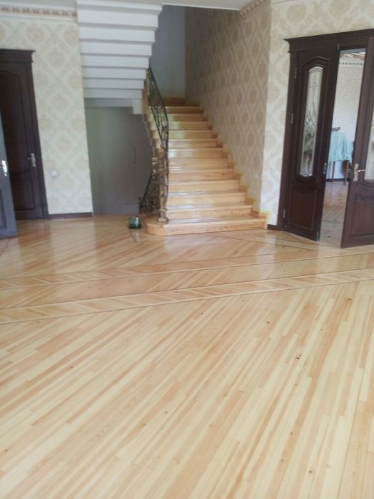 Шлифовка пол shlifovka pol tarkit parkit паркет таркет