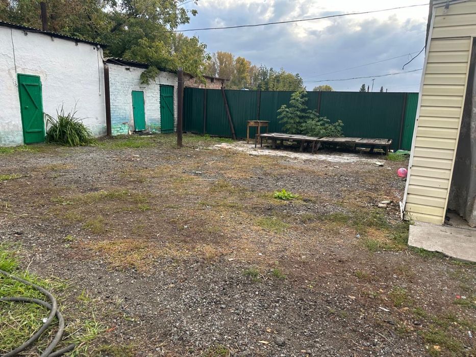 Продам дом частный