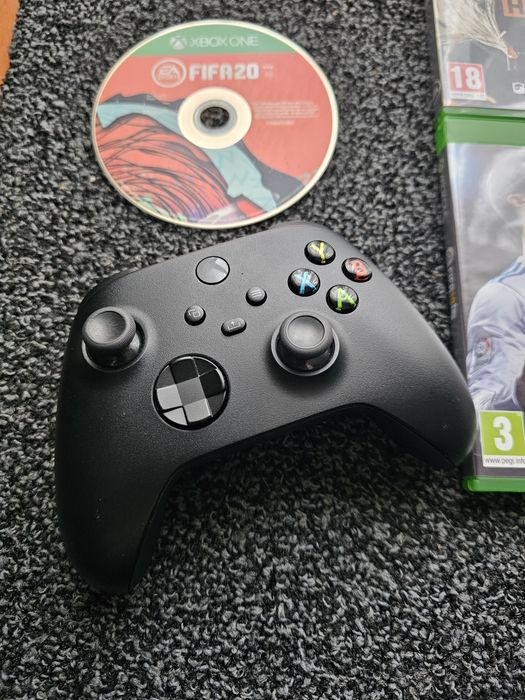 Controler wireless Xbox X/S