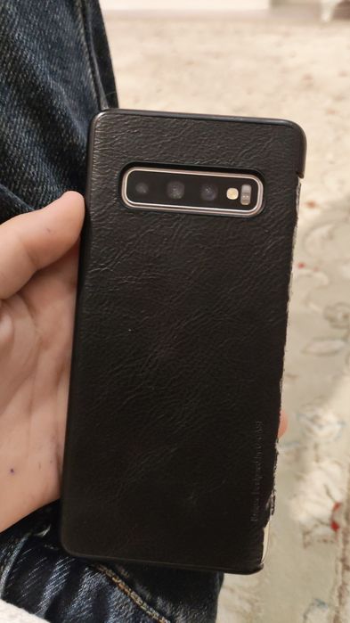 Samsung s10 обмен