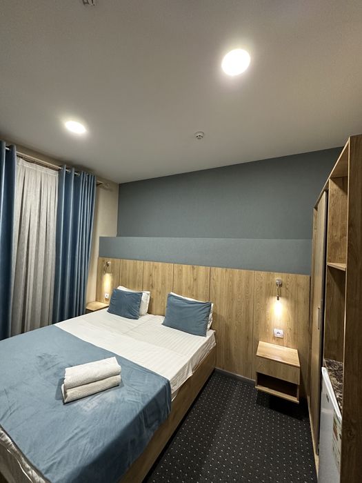 Bez zaks hotel 100% ishonchli AKURATNIY JOY