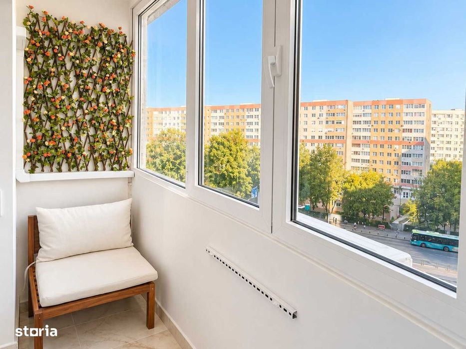 Apartament modern 2 camere | Bucur Obor