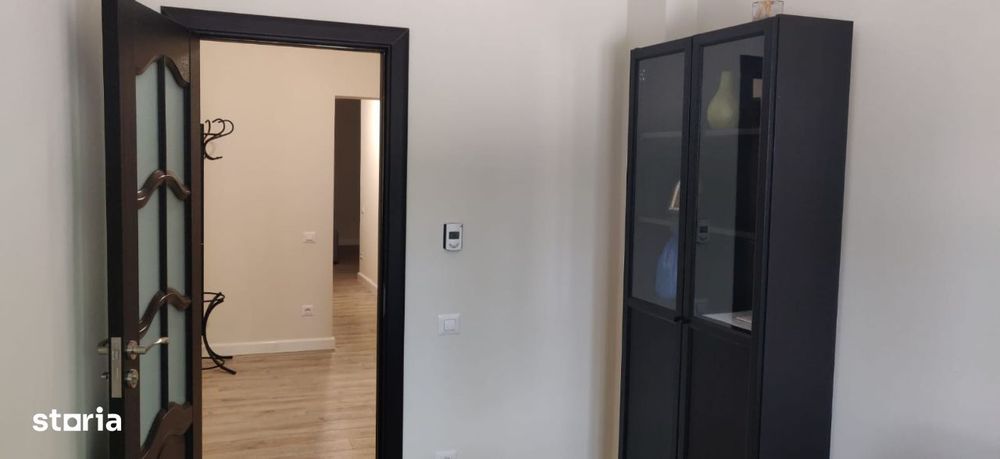 Spatiu Birouri ultracentral (zona Teatrul National-Primarie)