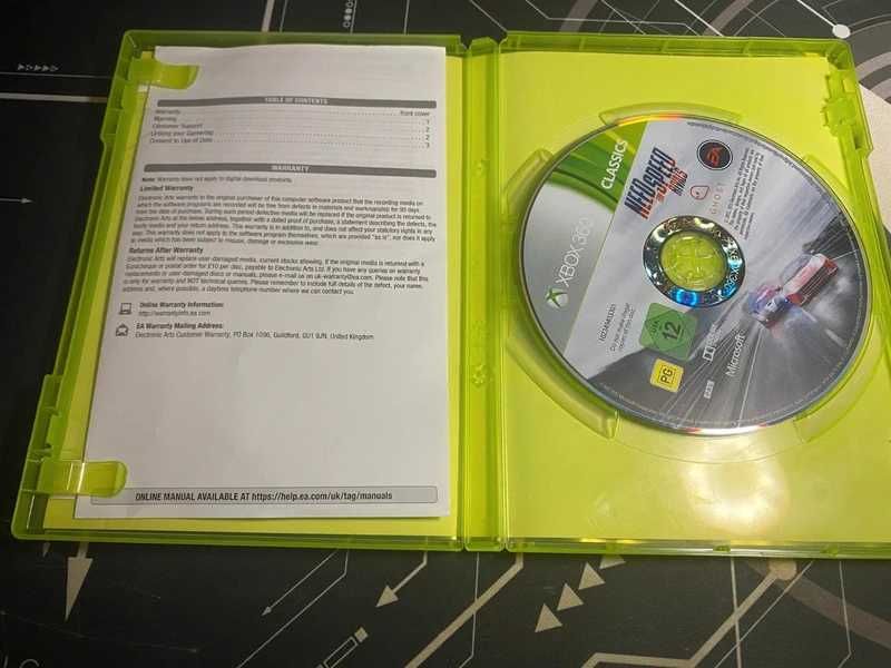 Joc Need for Speed Rivals Xbox 360