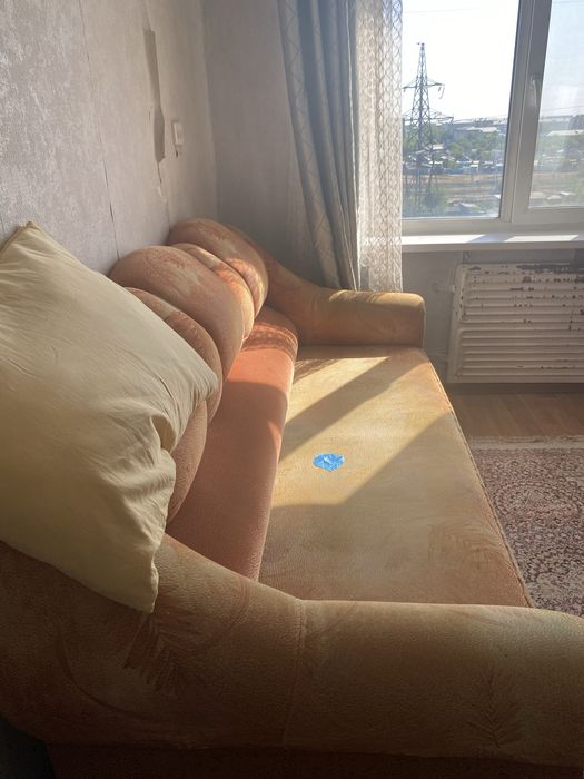 Сдам 2 х комн кв