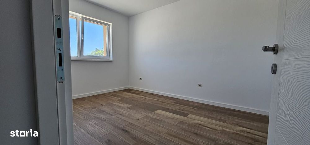 Apartament 2 camere, parter, 81 520 €, parcare inclusă, DEZVOLTATOR.