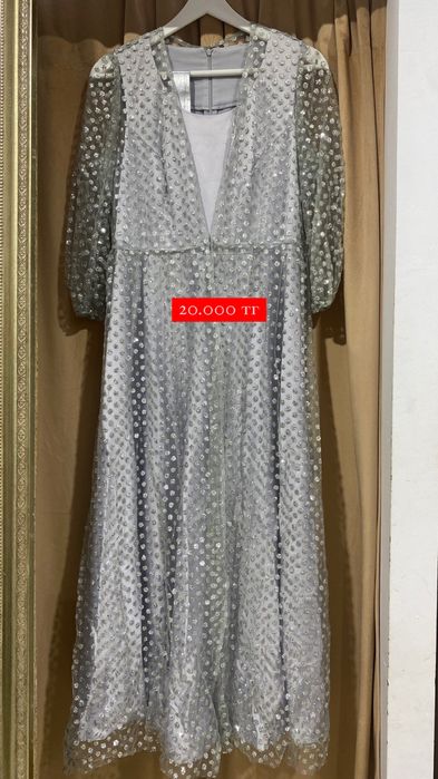 1,2 рет киілген көйлектер размер 44/46