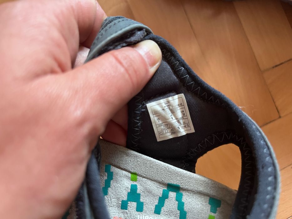 Дамски сандали Merrell (38 номер)