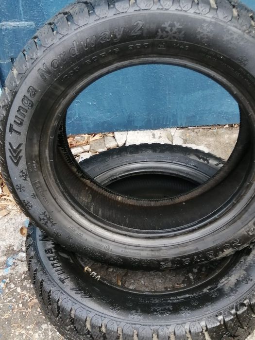 Продам колесо зима R16R13