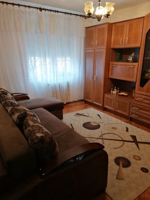 Apartament doua camere Deta