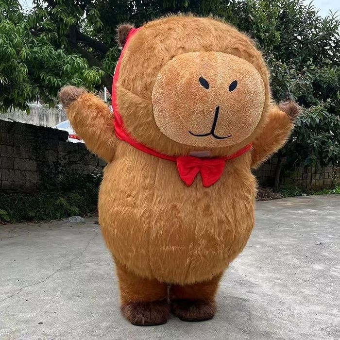 Капибара/Ростовая Капибара на день рождения/