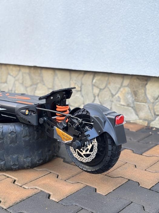 Kukirin G2 Master 2025