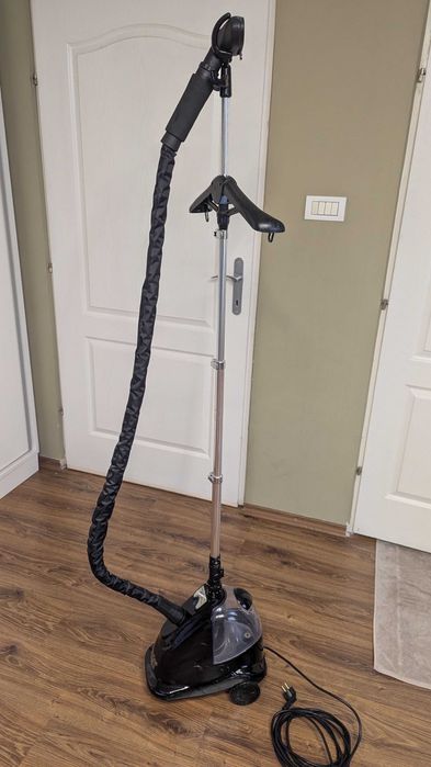 Aparat calcat vertical cu aburi Steamone PROFESSIONAL SERIE T10