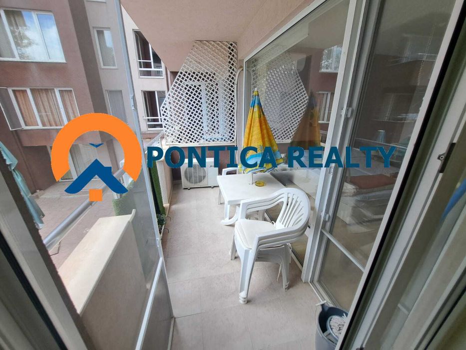 Продава се Двустаен апартамент в к.к. Слънчев бряг - 56 кв.м за 656 €/кв.м - Снимка #6