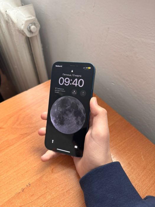 iPhone 12 Продается/Обмен