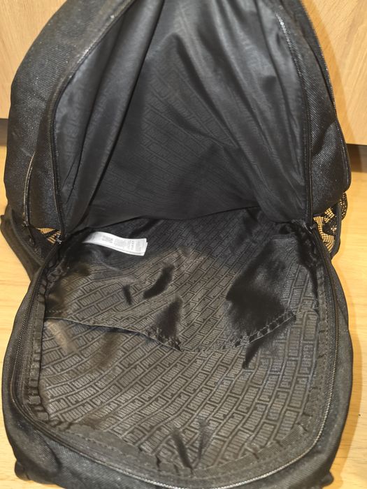 Rucsac Puma negru