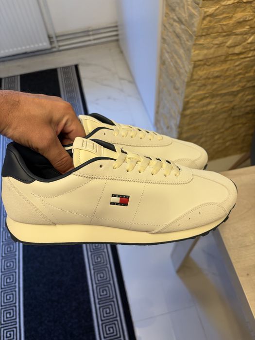 Sneaker Tommy Jeans originali