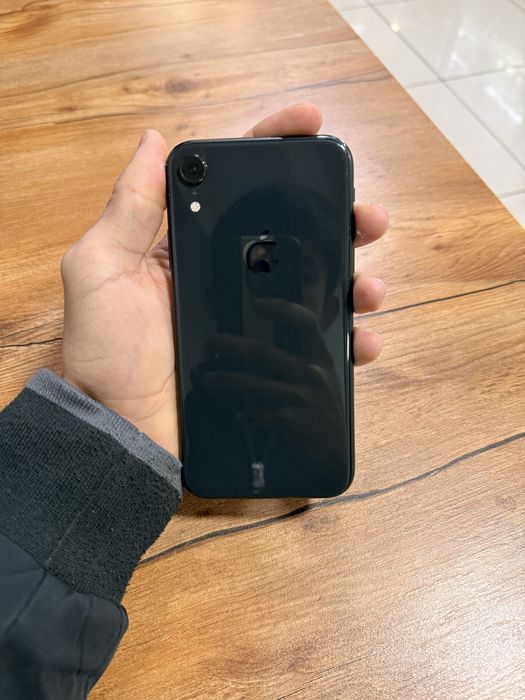 Айфон хр шымкент