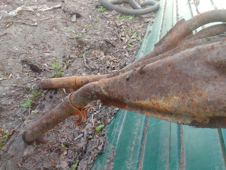 Штаны на вызопную