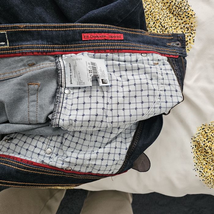 Jeans Pierre Cardin 33/32
