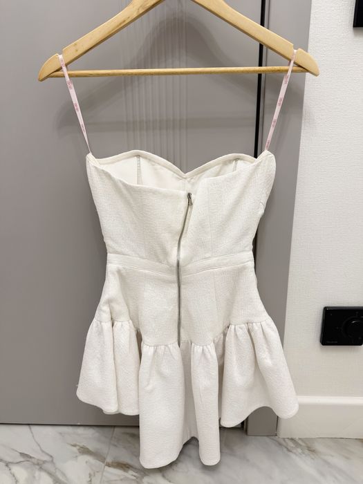 Red Isabel топ размер S