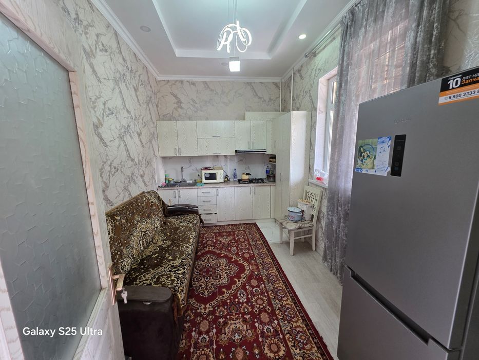 3х комнатная Коттедж