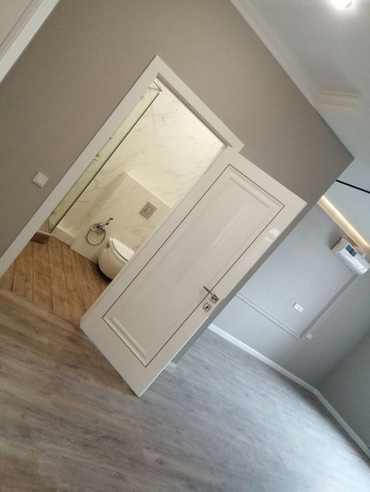 Ремонт квартир под ключ