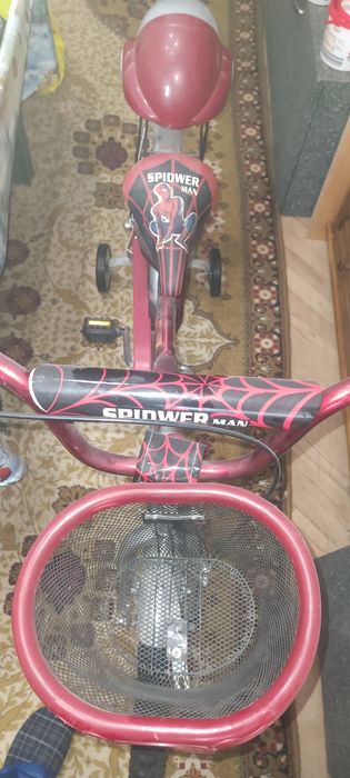 Детско колело продавам.