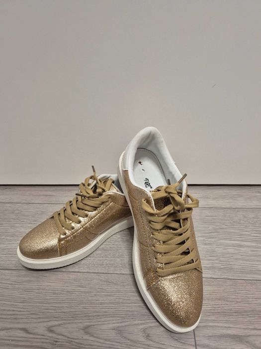 Pantofi Sweet Years dama nr 40