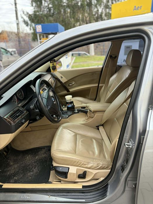 vand urgent BMW 530 Xdrive