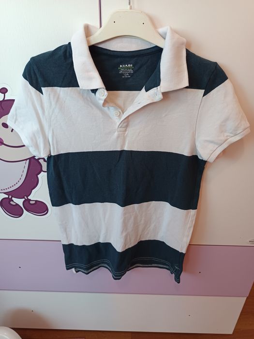 Детски дрехи за момиче и момче от 6 до 15 г