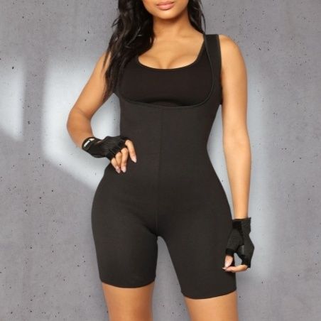 Costum pt. Slabire Neopren, Body pt. Remodelare Femei