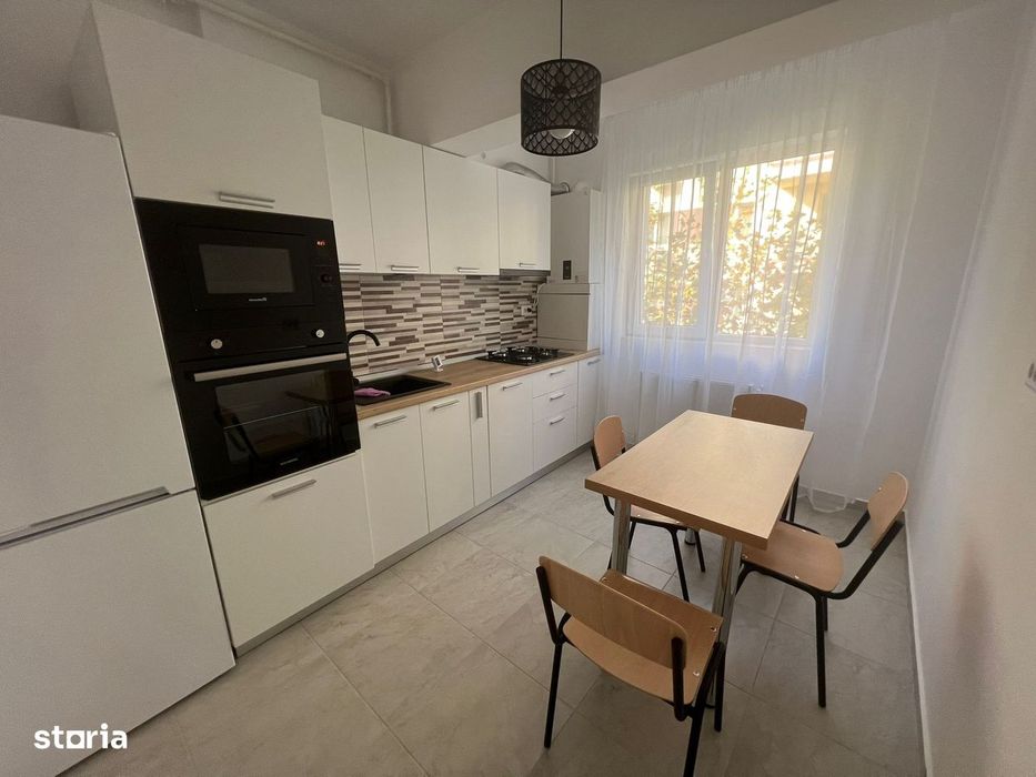 Apartament 2 camere, metrou Dimitrie Leonida - Berceni