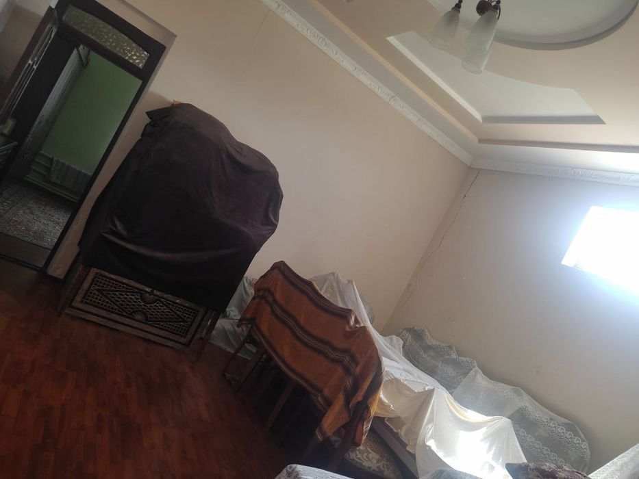 Уч-Кахрамон,Обод махаллада 6 сотх участка сотилади!!!