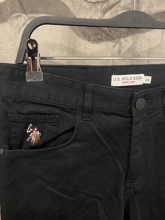 blugi uspa