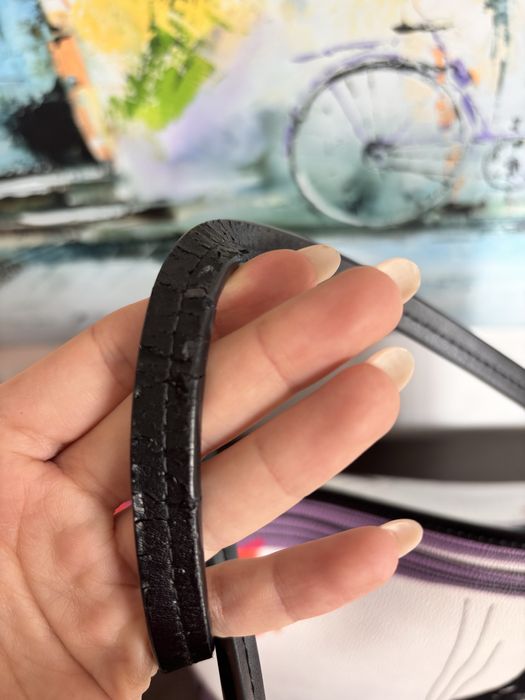 Оригинална дамска чанта DSQUARED2