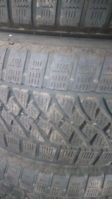 Jante cu cauciucuri 235/35 R16 C